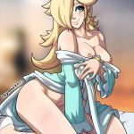 Rosalina_Rule34