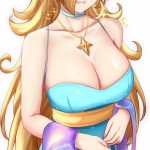 Rosalina_Rule34