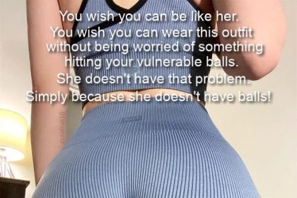 BallbustingPussyEnvy