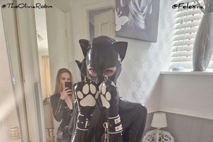 RubberSissies