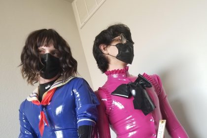 RubberSissies