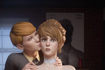 Rule34LifeisStrange