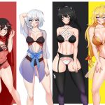 RWBYNSFW