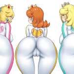 Rosalina_Rule34