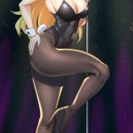 RWBYNSFW