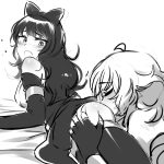 RWBYNSFW