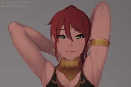 RWBYNSFW