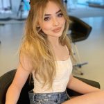 SabrinaCarpenterLewd