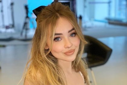 SabrinaCarpenterLewd