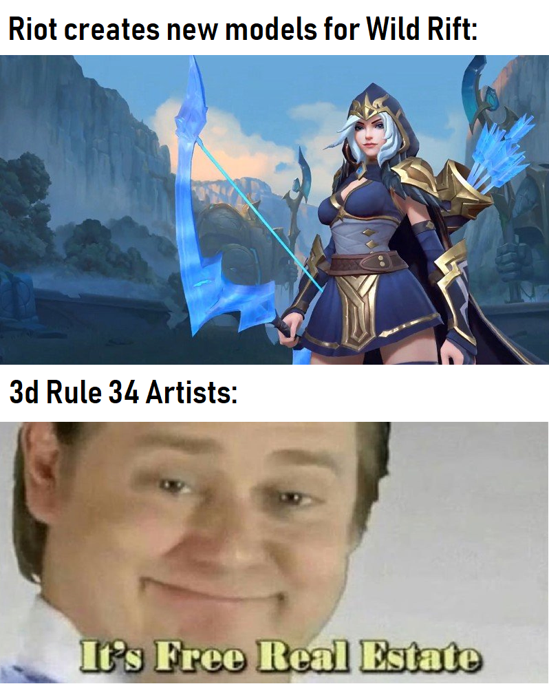 Rule34LoL