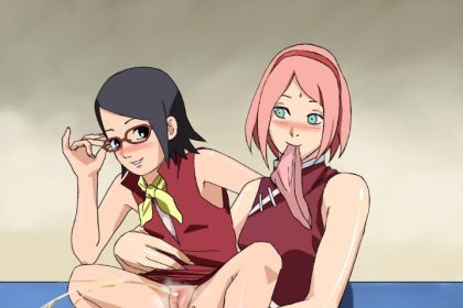 Sarada_hentai