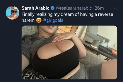 SarahArabic