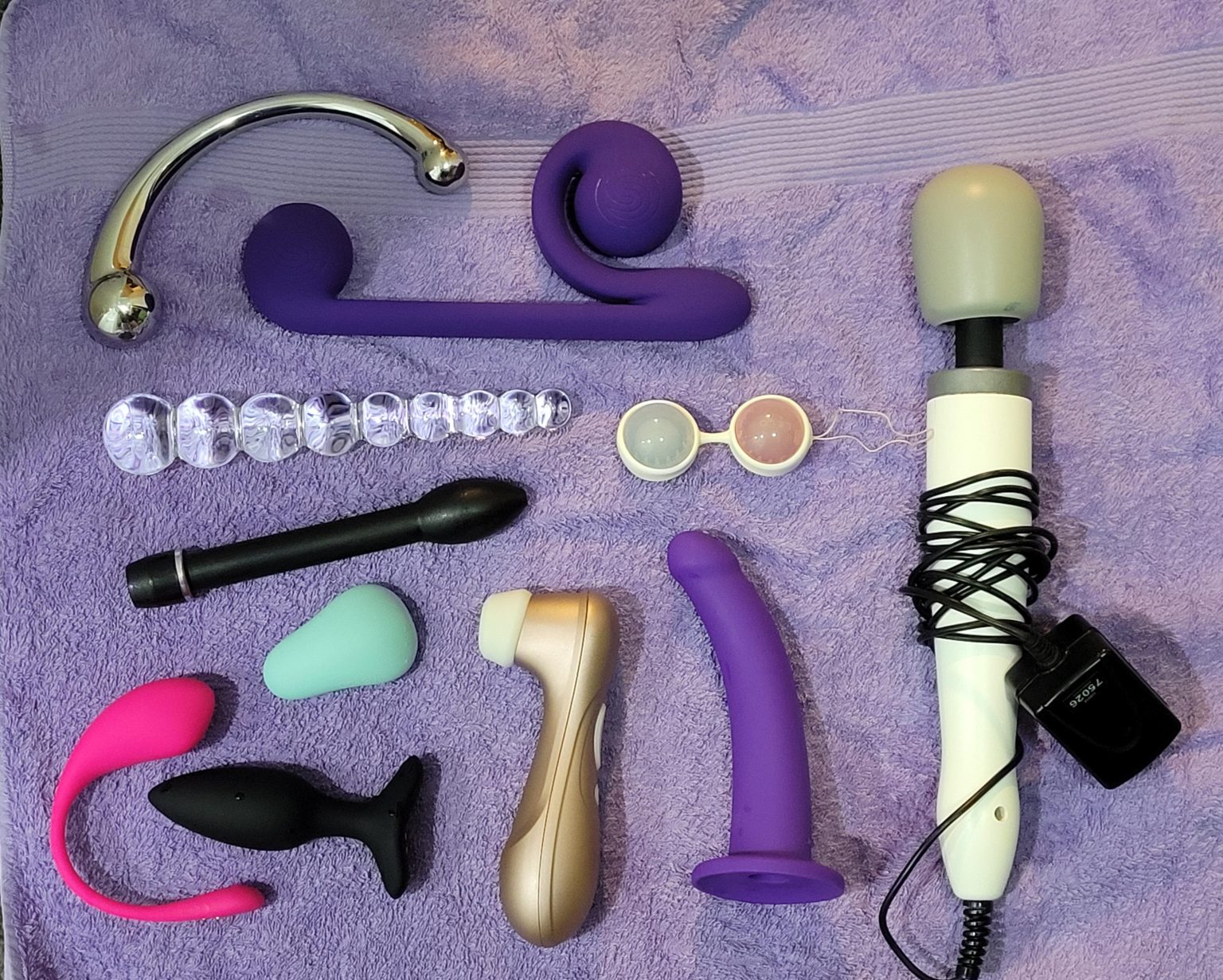 SexToysCollection