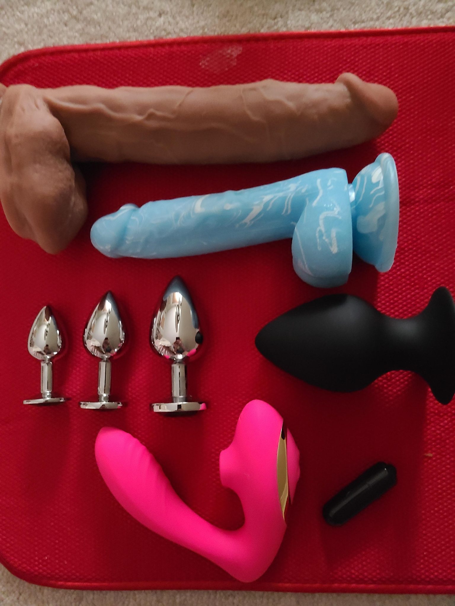 SexToysCollection