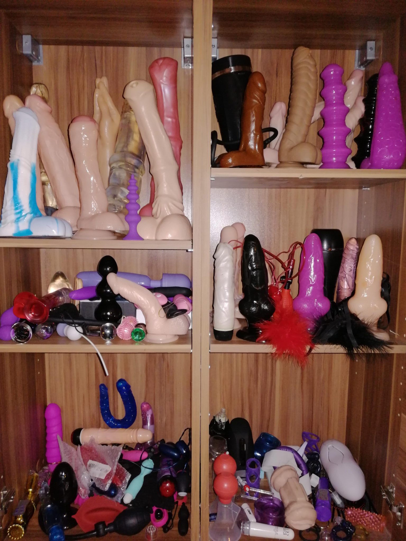 SexToysCollection