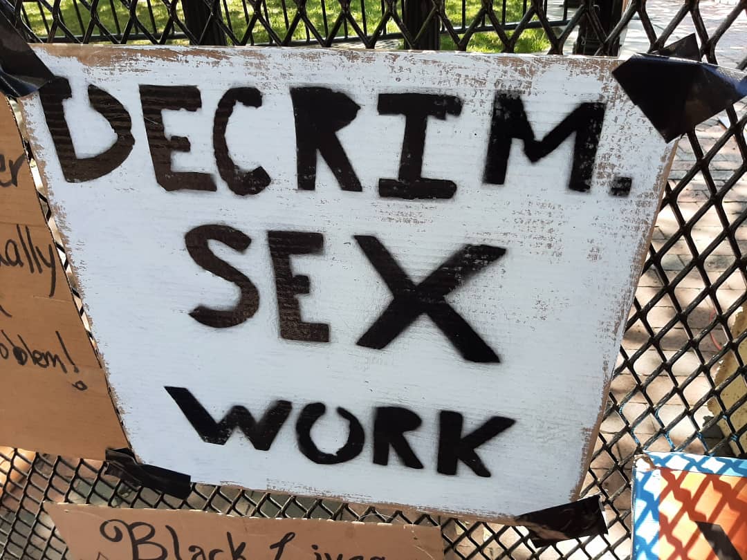 SexWorkers