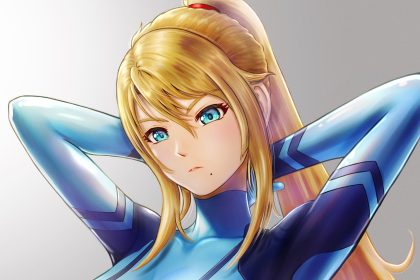 SexySamus