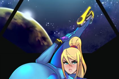 SexySamus