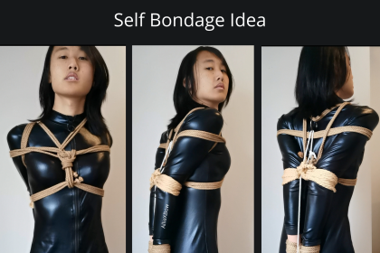 selfbondage