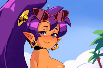 ShantaeHentai