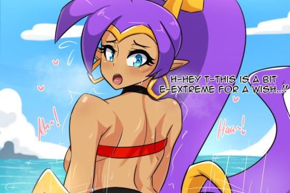 ShantaeHentai