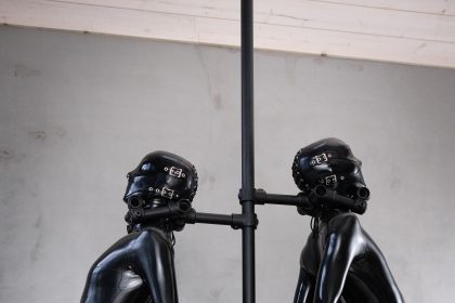 shinybondage