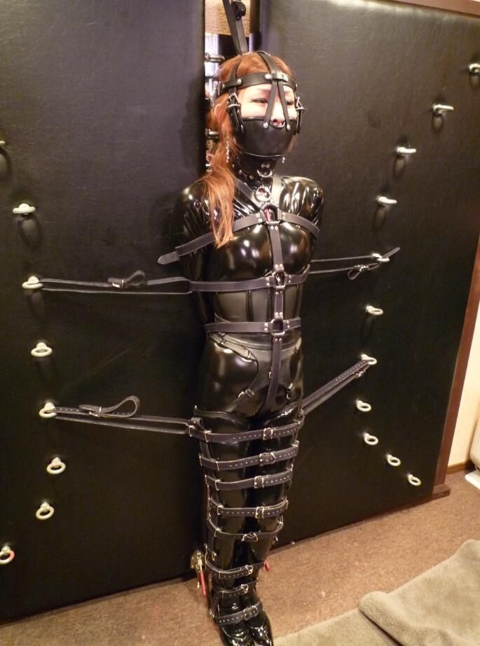 shinybondage