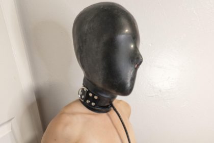 shinybondage