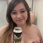 ShowerBeerGoneWild