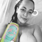 ShowerBeerGoneWild