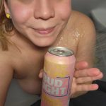 ShowerBeerGoneWild