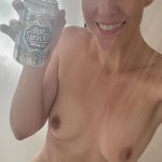 ShowerBeerGoneWild