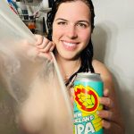 ShowerBeerGoneWild