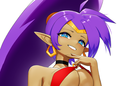 ShantaeHentai