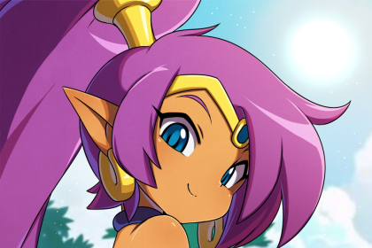 ShantaeHentai