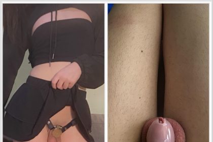 SissyChastity