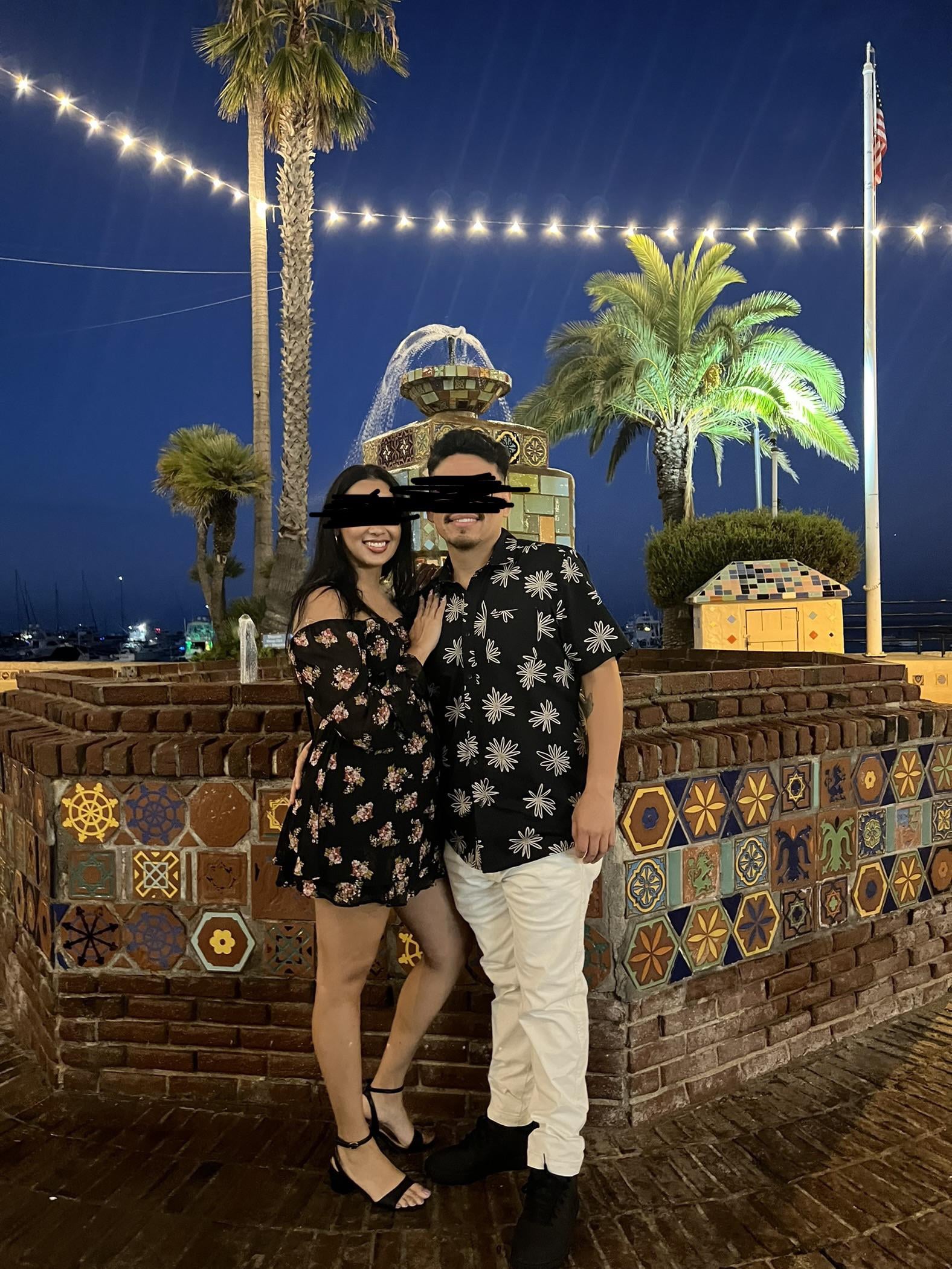 [31/30][MF4MF] Latino couple looking for friends