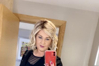 SissyIreland