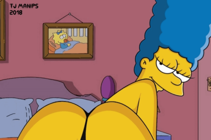 SimpsonsRule34