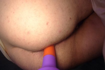 BBW_Dildo