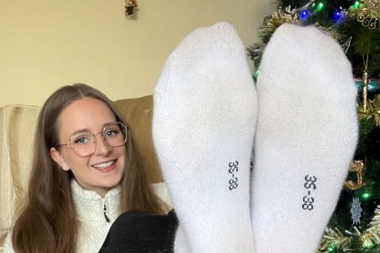 sockfetish