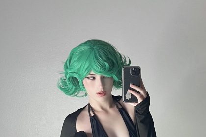 Tatsumaki