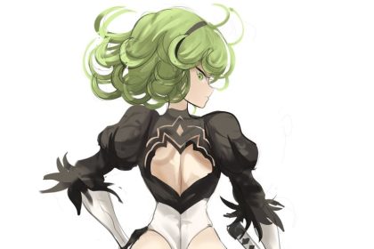 Tatsumaki