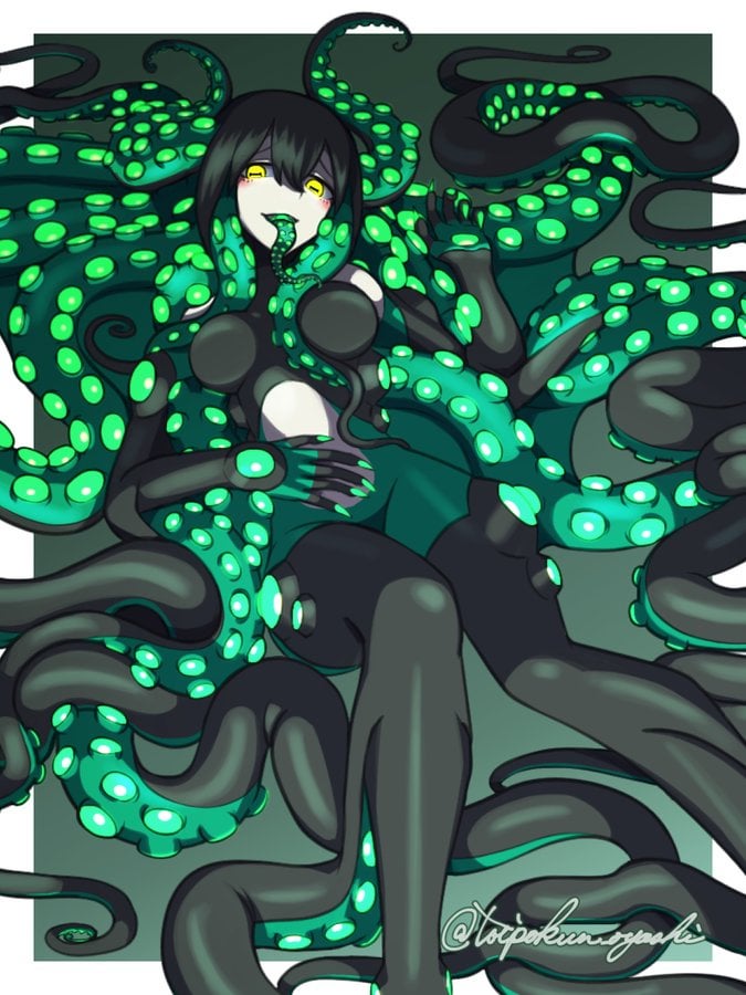 tentaclegirls