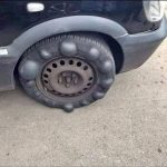 Tiresaretheenemy