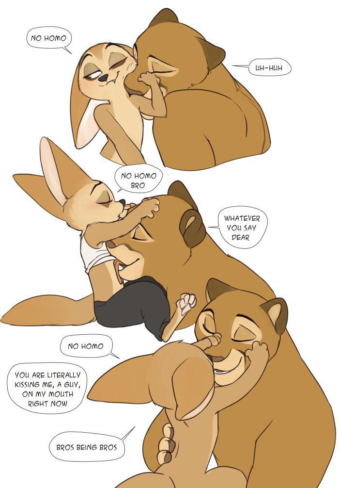 WholesomeYiff