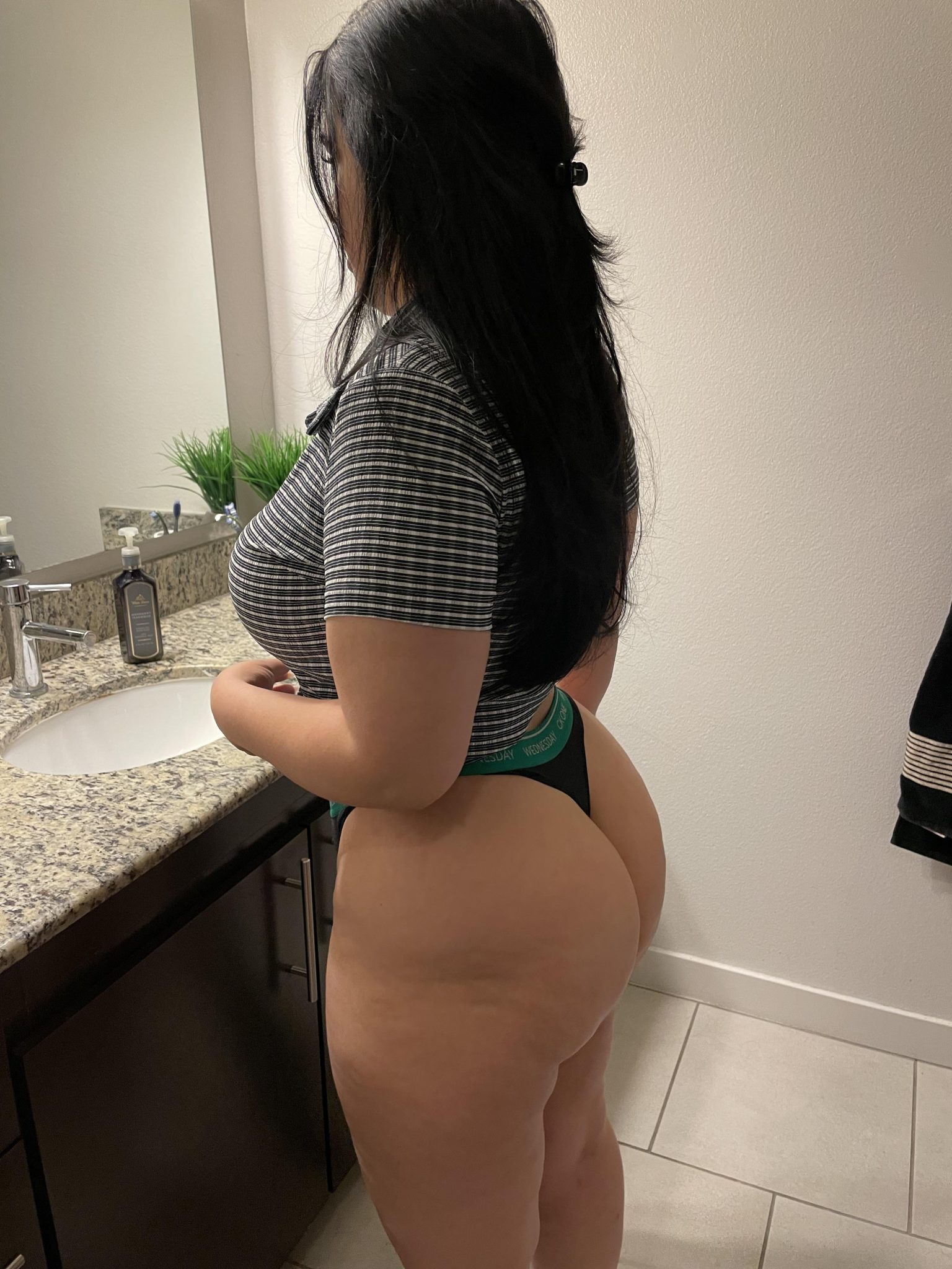 Wifebutt