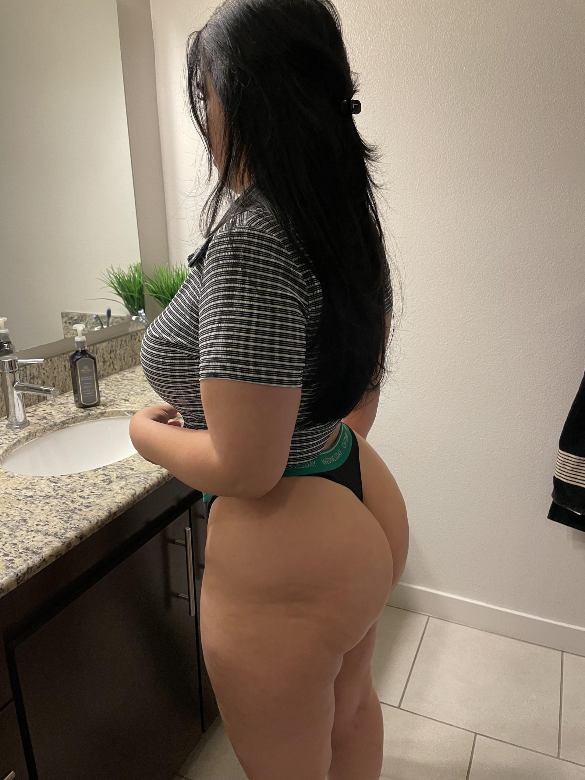 wifebutt