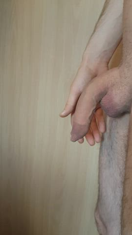 foreskin