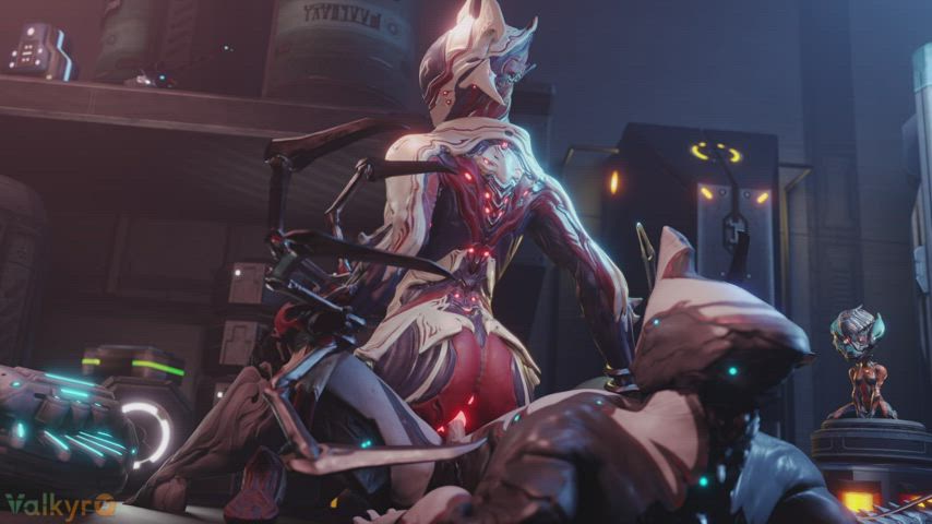 NSFWarframe